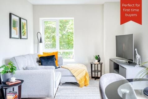 1 bedroom apartment for sale