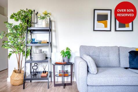 1 bedroom apartment for sale