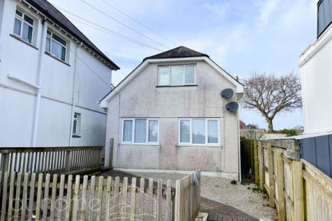 Falmouth Road, Truro TR1 Studio for sale