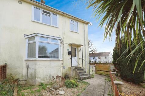 Princess Close, East Cowes, Isle of... 3 bed semi