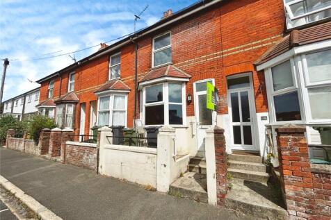 Orchard Road, East Cowes, Isle of Wight 3 bed terraced house for sale