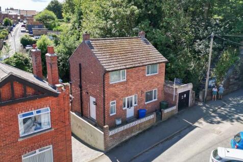 5a South End Gardens, Whitby 3 bed detached house for sale