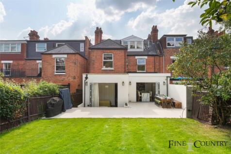 5 bedroom apartment for sale