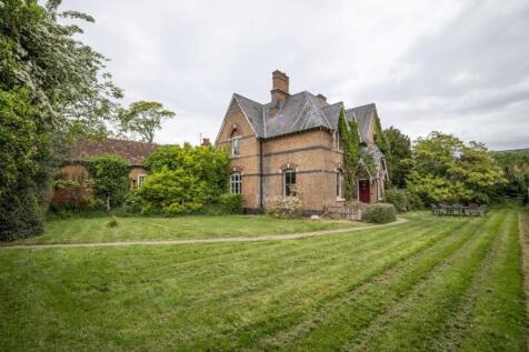 Bridgetown House, Bridgetown... 5 bed detached house for sale