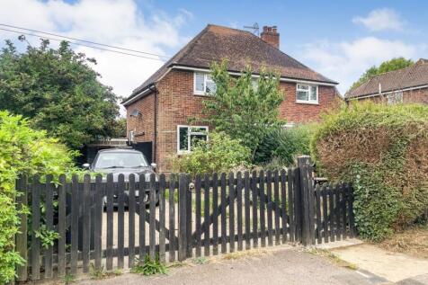 4 Barley Hill, Culworth, Banbury... 2 bed semi