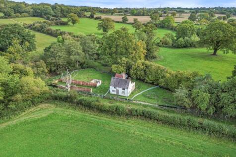 Whitestitch, Whitestitch Lane, Great... 3 bed detached house for sale