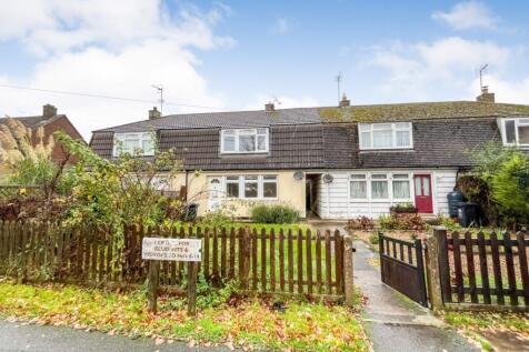 12 Milton Terrace, Lutton... 3 bed terraced house for sale