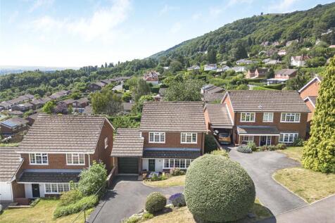 Fruitlands, Worcestershire WR14 4 bed detached house for sale