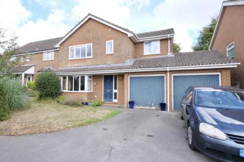 Linden Park, Shaftesbury 4 bed detached house for sale