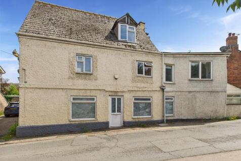 3 bedroom block of apartments for sale