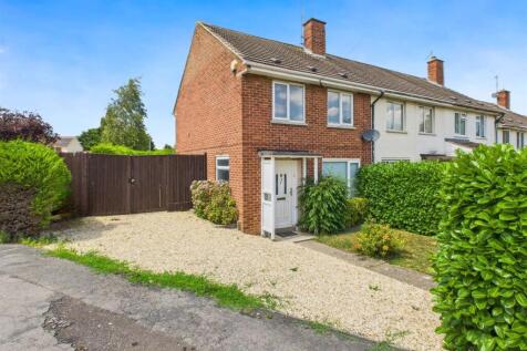 Wells Road, Gloucester 2 bed end of terrace house for sale