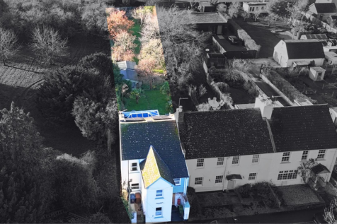 Farm Lane, Shurdington, Cheltenham 3 bed house for sale