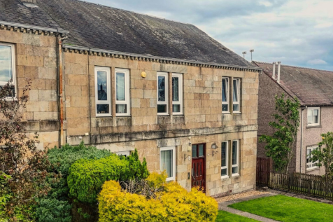 Craighead Road, Milton Of Campsie, G66 1 bed flat for sale