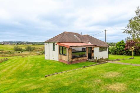 Milton Of Campsie, Glasgow, G66 3 bed cottage for sale