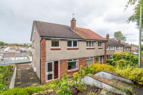 Dene Walk, Bishopbriggs, G64 3 bed semi