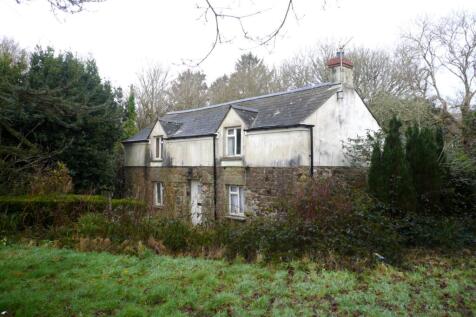Mount Whistle Road, Camborne TR14 2 bed detached house for sale