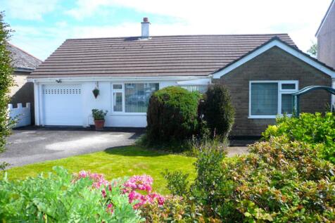 Higher Broad Lane, Illogan TR15 3 bed bungalow for sale