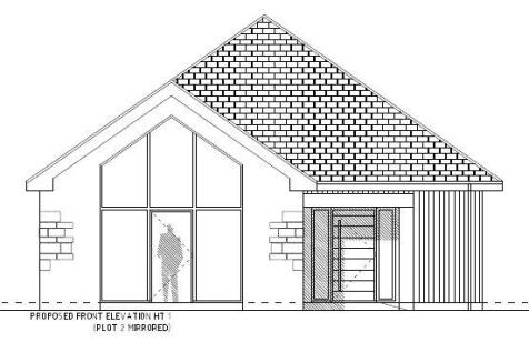Plot for sale