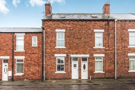 Short Street, Durham DL14 2 bed terraced house for sale