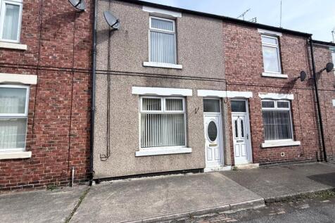 Hillbeck Street, Durham DL14 2 bed terraced house for sale