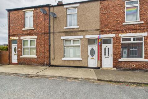Hillbeck Street, Durham DL14 2 bed terraced house for sale