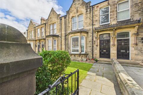 Kensington South, Durham DL14 4 bed terraced house for sale