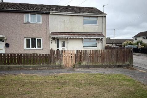 Anson Walk, Bishop Auckland DL14 2 bed end of terrace house for sale