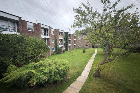 General Bucher Court, Durham DL14 1 bed apartment for sale