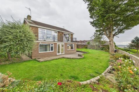 The Croft, Spennymoor DL16 4 bed bungalow for sale