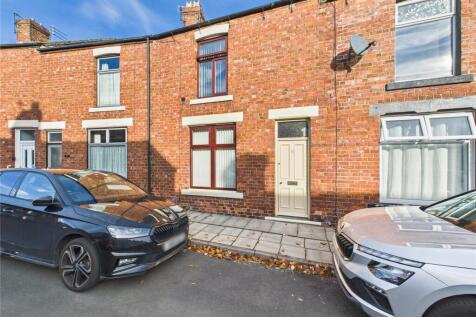 Foundry Street, Co Durham DL4 2 bed terraced house for sale