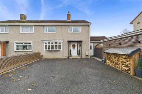 Van Mildert Road, Durham DL5 3 bed semi