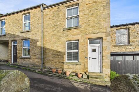 Post Office Street, Bishop Auckland DL14 2 bed terraced house for sale