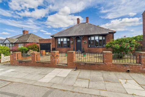 Dale Road, Durham DL4 2 bed bungalow for sale