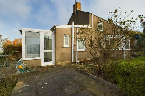 2 bedroom detached house for sale