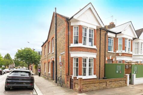 Westhorpe Road, London, SW15 3 bed end of terrace house for sale