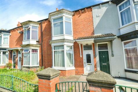 5 bedroom terraced house for sale