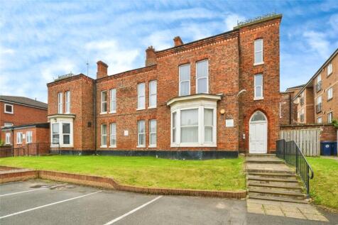Coatham Court, Redcar TS10 1 bed apartment for sale