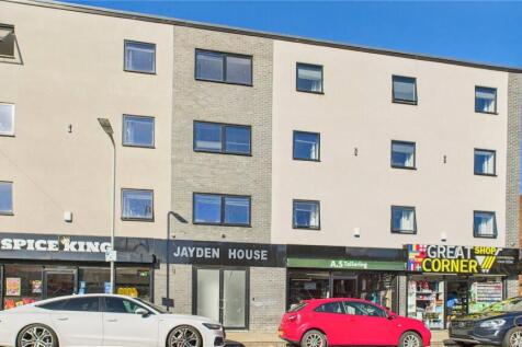 Granville Road, Middlesbrough TS1 28 bed property for sale