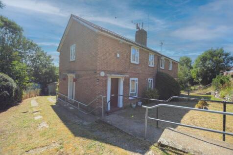 Brighton BN1 1 bed apartment for sale