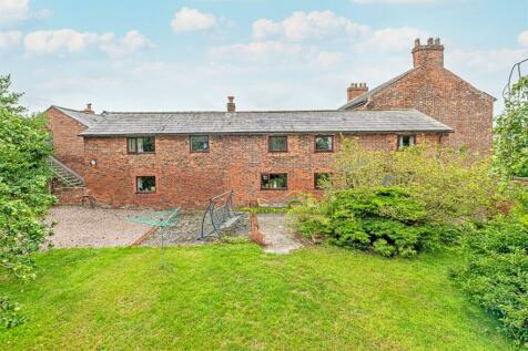 3 bedroom barn conversion for sale