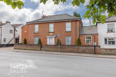 5 bedroom house for sale