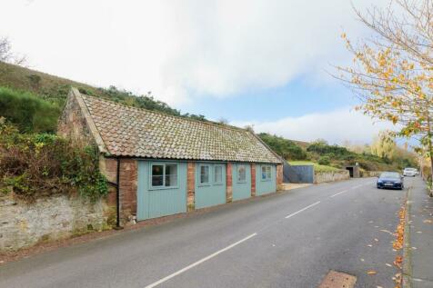 3 bedroom barn for sale