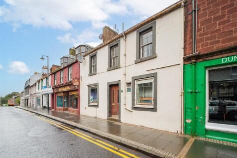 West Port, Dunbar, East Lothian, EH42 3 bed apartment for sale