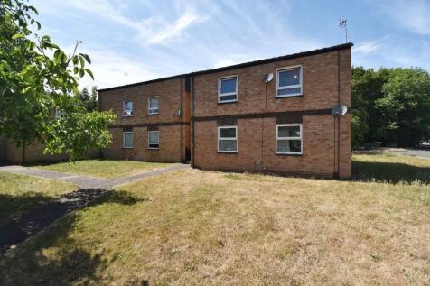 Tenby Close, Cambridge 1 bed flat for sale