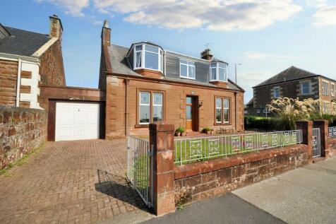 5 bedroom end of terrace house for sale