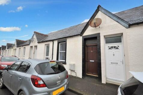 1 bedroom terraced house for sale