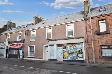 5 bedroom terraced house for sale