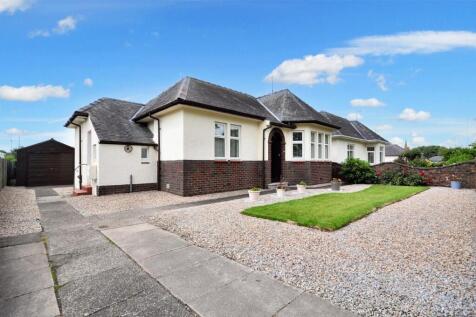 2 bedroom detached house for sale