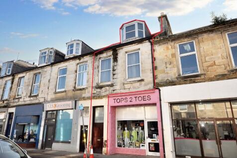 3 bedroom flat for sale