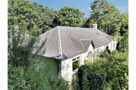 2 bedroom detached house for sale